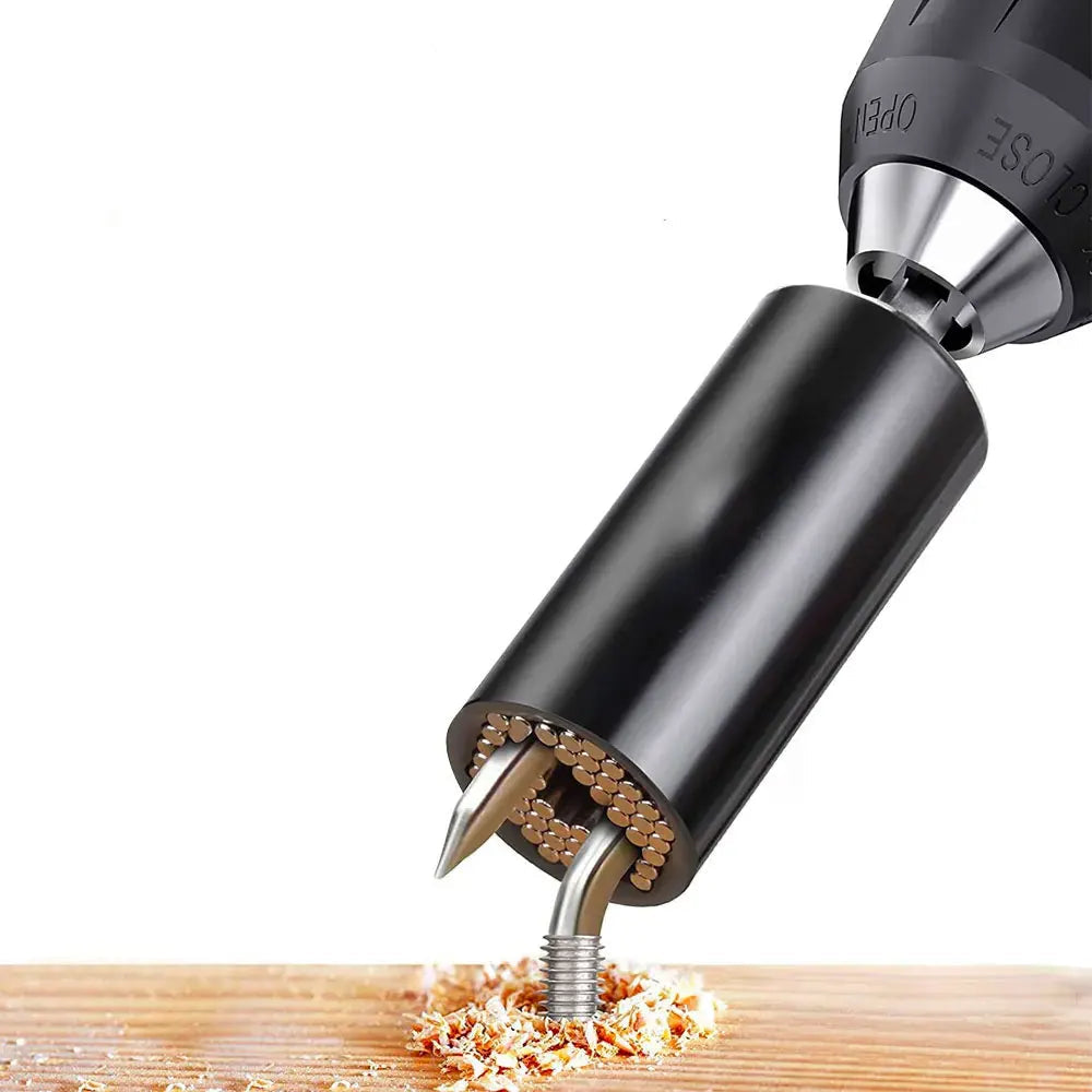 Shofhay Universal Socket Tool Set