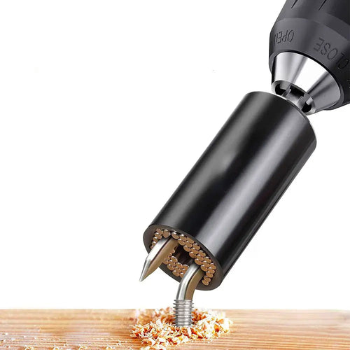 Shofhay Universal Socket Tool Set