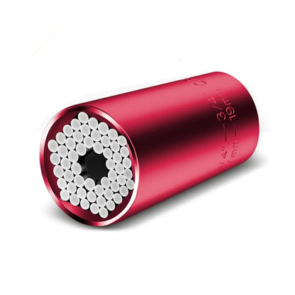 Shofhay Universal Socket Tool Set