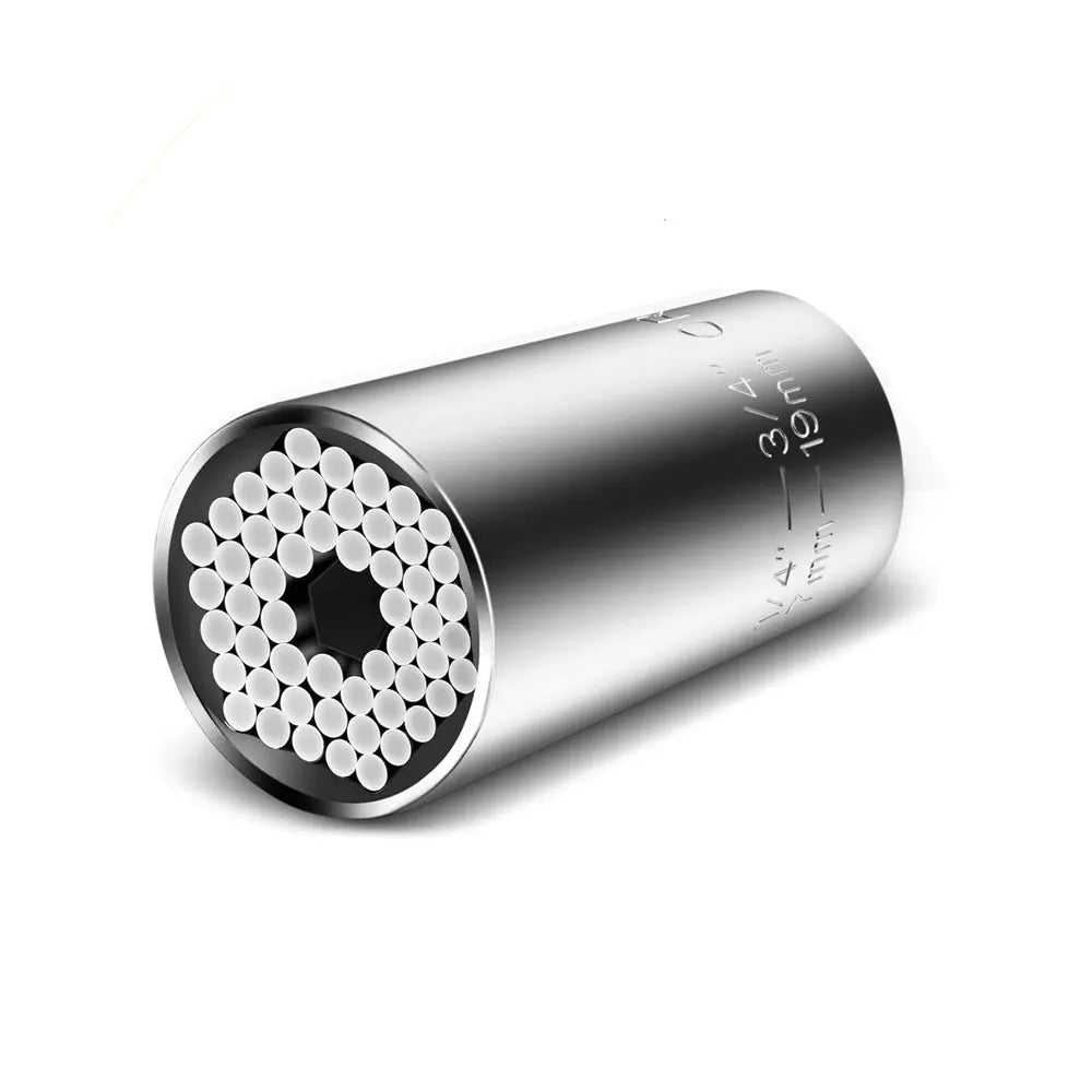 Shofhay Universal Socket Tool Set