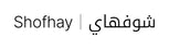 Shofhay - Home